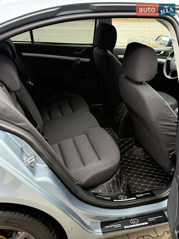 Лифтбек Skoda Octavia 2006 в Белой Церкви фото 38 Лифтбек Skoda Octavia 2006 в Белой Церкви