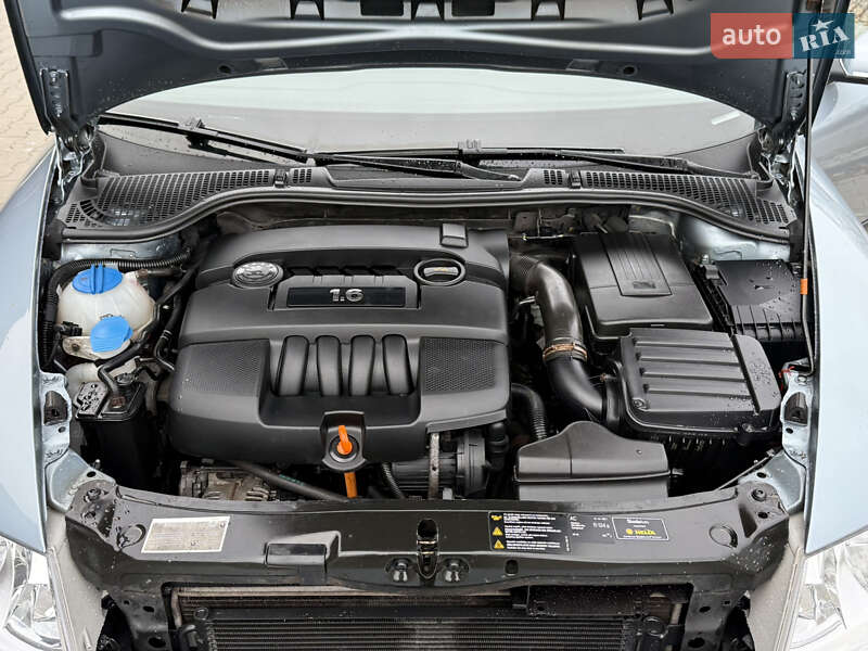 Лифтбек Skoda Octavia 2006 в Белой Церкви фото 39 Лифтбек Skoda Octavia 2006 в Белой Церкви