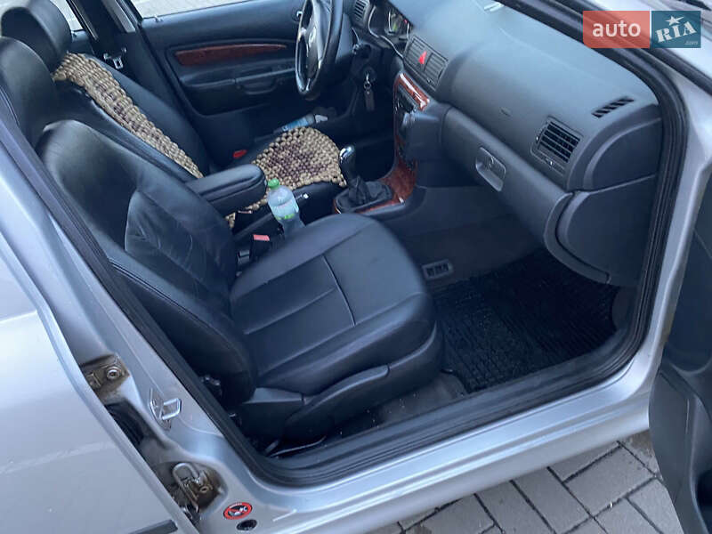 Универсал Skoda Octavia 2003 в Черкассах фото 15 Универсал Skoda Octavia 2003 в Черкассах