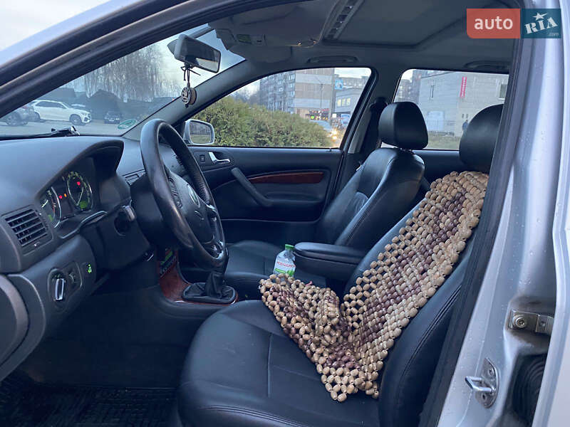 Универсал Skoda Octavia 2003 в Черкассах фото 34 Универсал Skoda Octavia 2003 в Черкассах