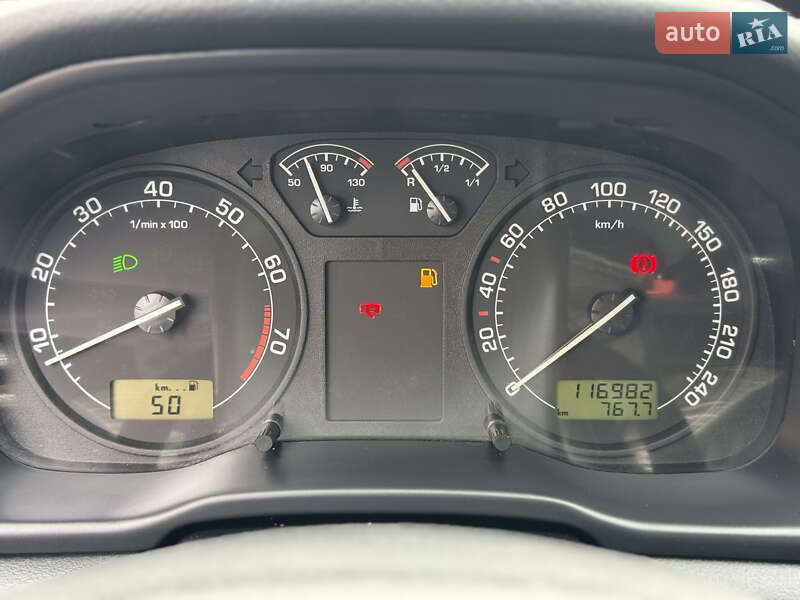 Лифтбек Skoda Octavia 2009 в Умани фото 16 Лифтбек Skoda Octavia 2009 в Умани