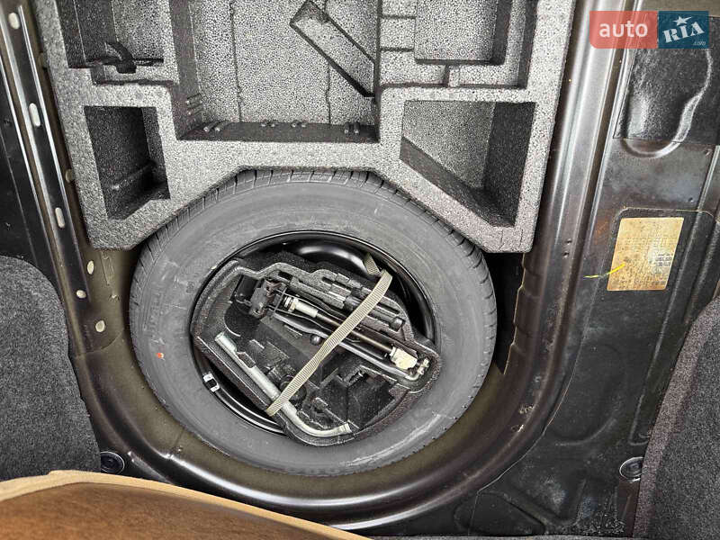 Лифтбек Skoda Octavia 2009 в Умани фото 32 Лифтбек Skoda Octavia 2009 в Умани