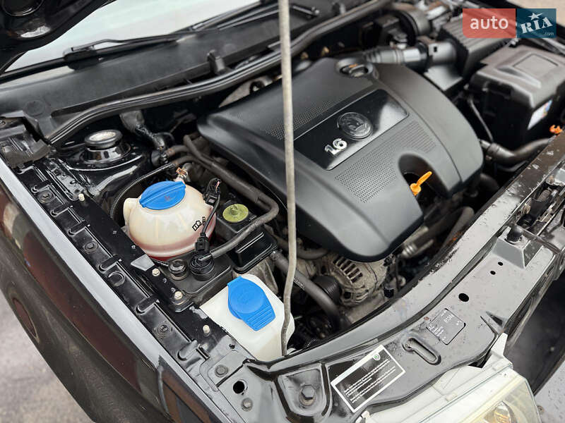 Лифтбек Skoda Octavia 2009 в Умани фото 35 Лифтбек Skoda Octavia 2009 в Умани