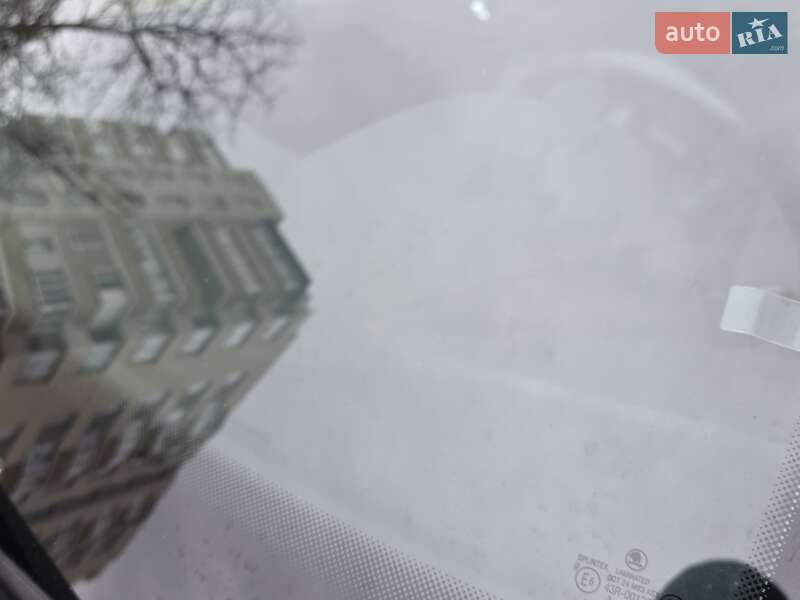 Лифтбек Skoda Octavia 2004 в Тернополе фото 19 Лифтбек Skoda Octavia 2004 в Тернополе