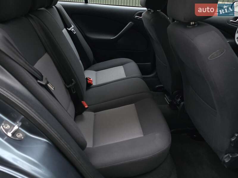 Лифтбек Skoda Octavia 2004 в Тернополе фото 35 Лифтбек Skoda Octavia 2004 в Тернополе