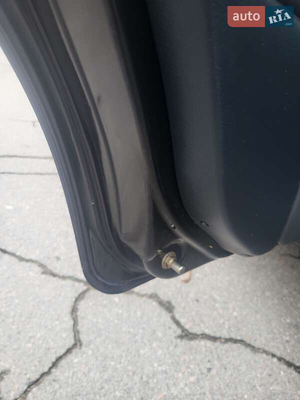 Ліфтбек Skoda Octavia 2005 в Кременчуці