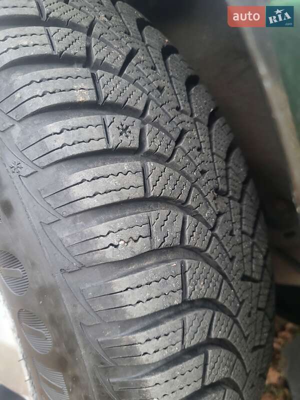 Ліфтбек Skoda Octavia 2005 в Кременчуці