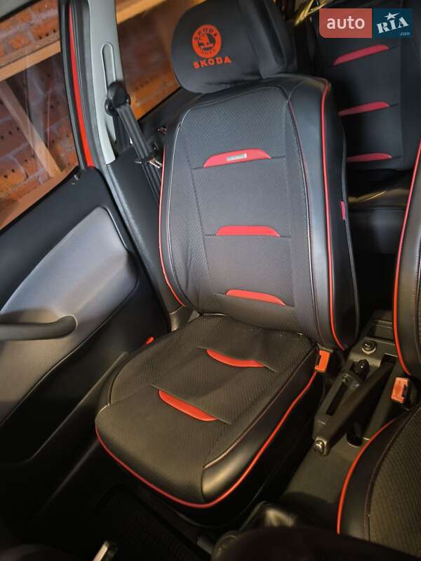 Лифтбек Skoda Octavia 2008 в Харькове фото 10 Лифтбек Skoda Octavia 2008 в Харькове