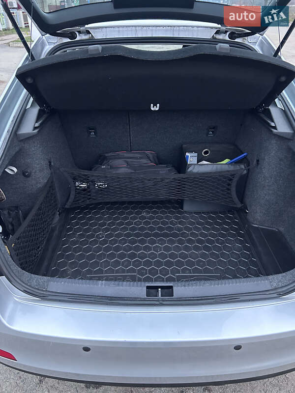 Лифтбек Skoda Octavia 2013 в Киеве