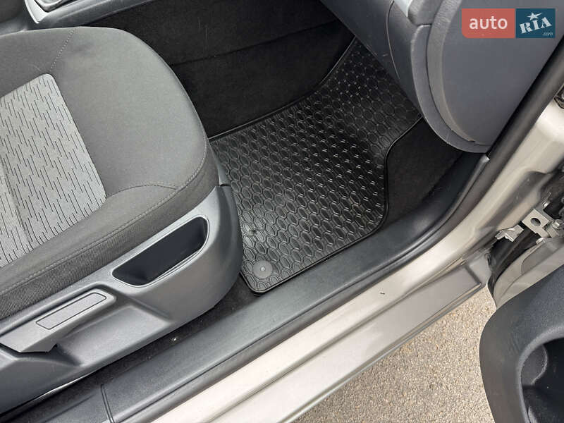 Универсал Skoda Octavia 2009 в Умани