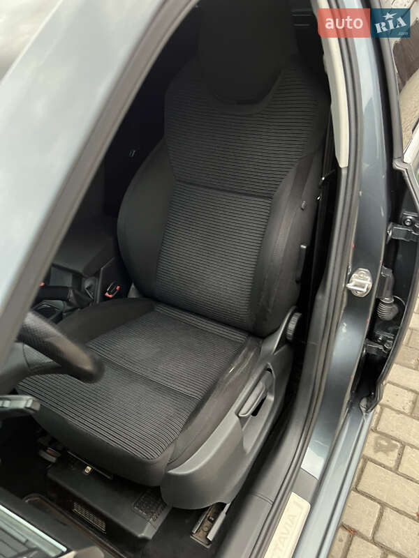 Универсал Skoda Octavia 2014 в Мукачево