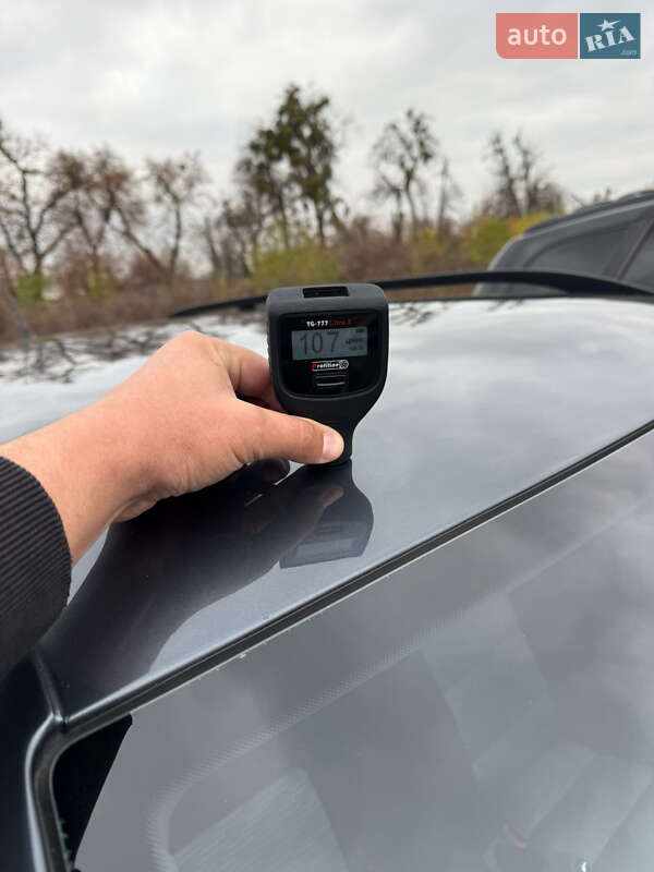 Универсал Skoda Octavia 2009 в Виннице