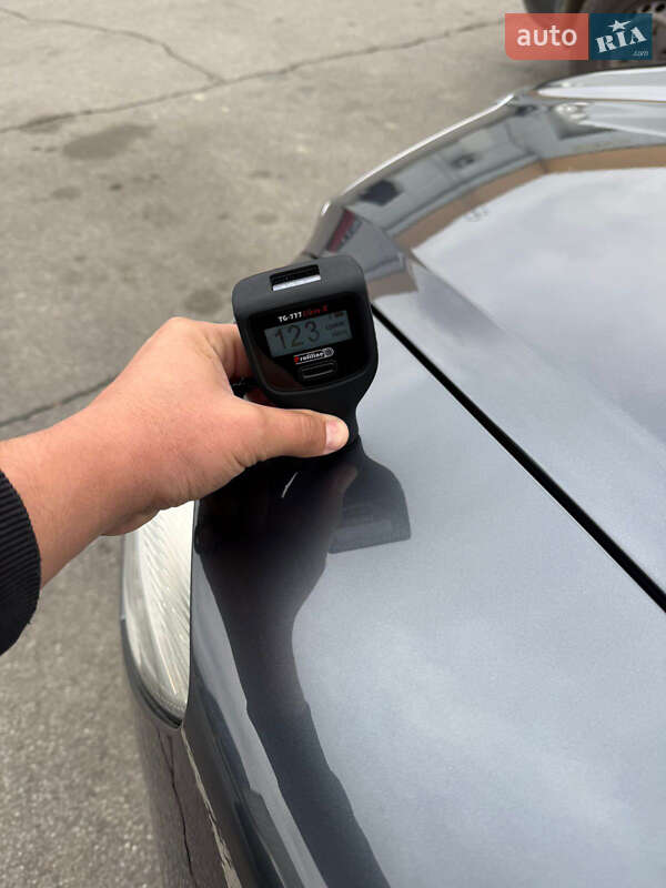 Универсал Skoda Octavia 2009 в Виннице