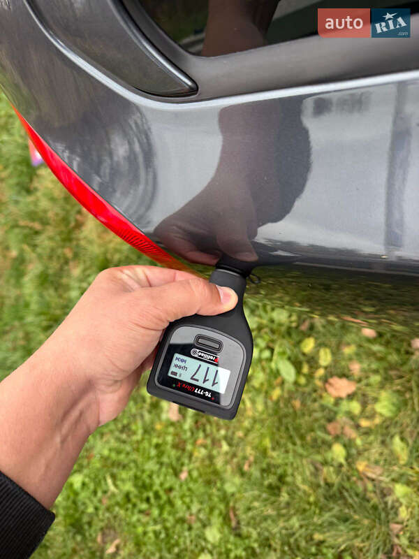 Универсал Skoda Octavia 2009 в Виннице