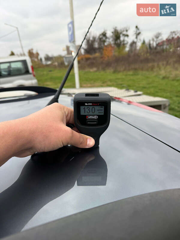 Универсал Skoda Octavia 2009 в Виннице