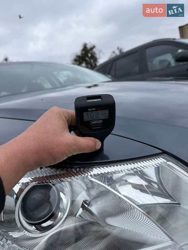 Универсал Skoda Octavia 2009 в Виннице