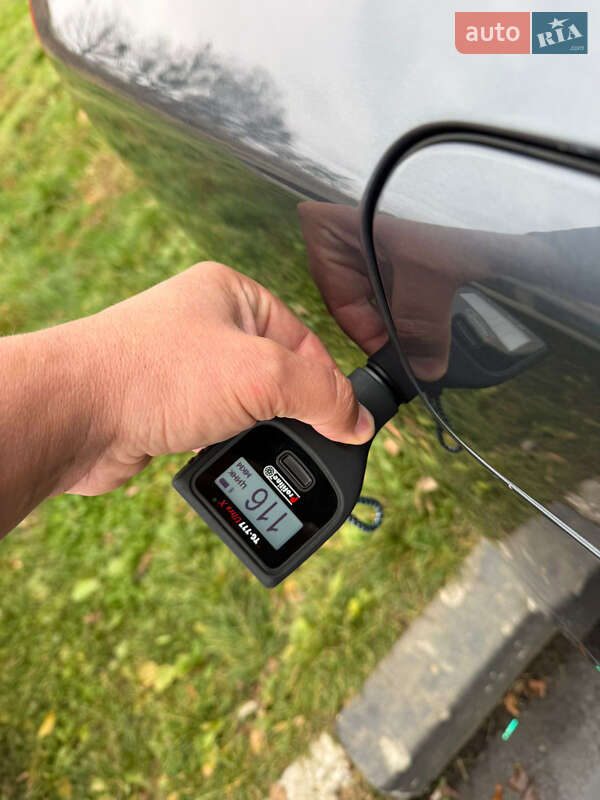 Универсал Skoda Octavia 2009 в Виннице