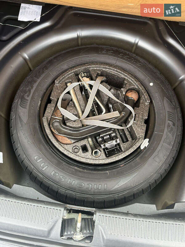 Универсал Skoda Octavia 2009 в Виннице