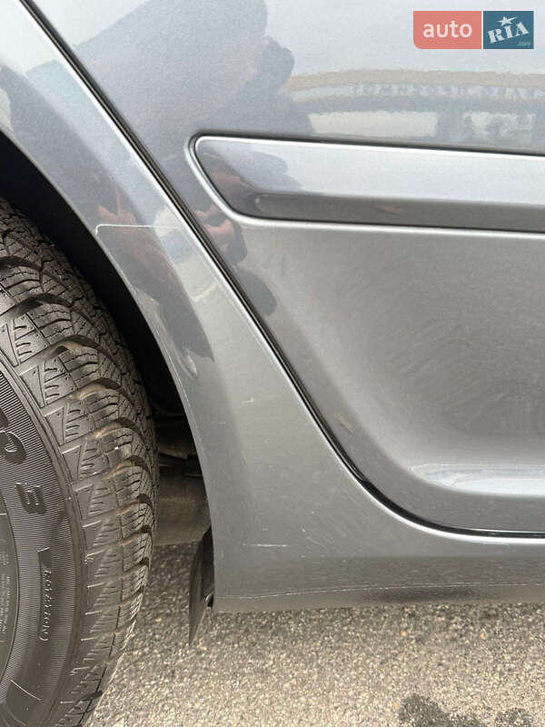 Универсал Skoda Octavia 2009 в Виннице