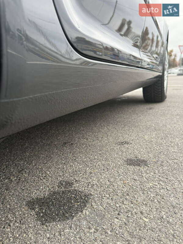 Универсал Skoda Octavia 2009 в Виннице