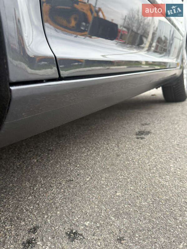 Универсал Skoda Octavia 2009 в Виннице