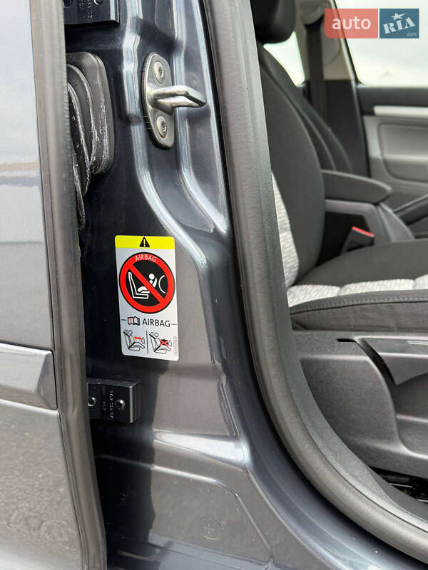 Универсал Skoda Octavia 2009 в Виннице