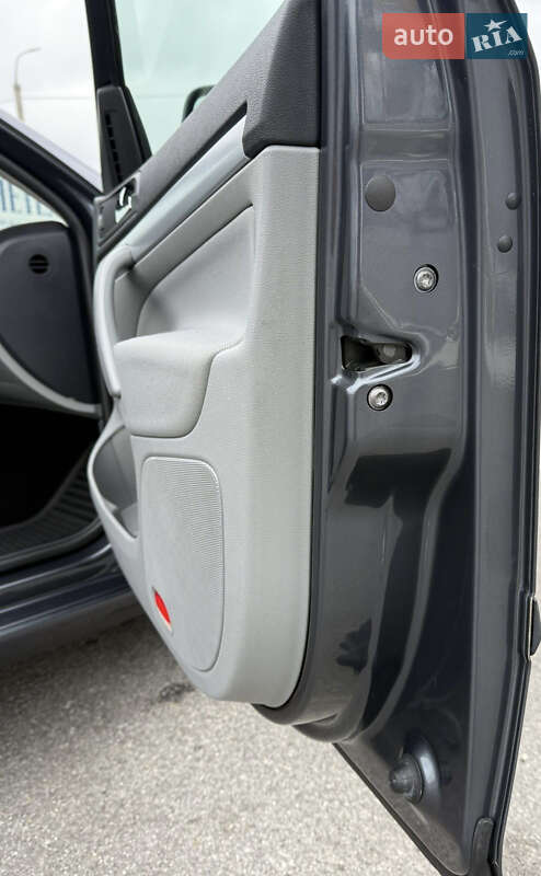 Универсал Skoda Octavia 2009 в Виннице