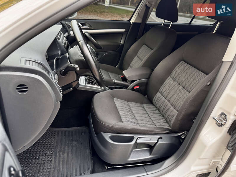 Лифтбек Skoda Octavia 2013 в Виннице фото 27 Лифтбек Skoda Octavia 2013 в Виннице