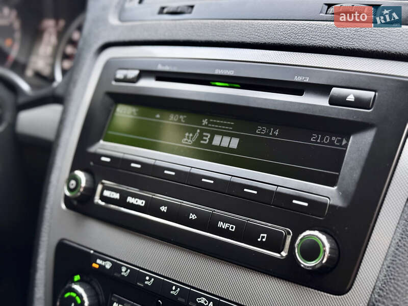 Лифтбек Skoda Octavia 2013 в Виннице фото 39 Лифтбек Skoda Octavia 2013 в Виннице