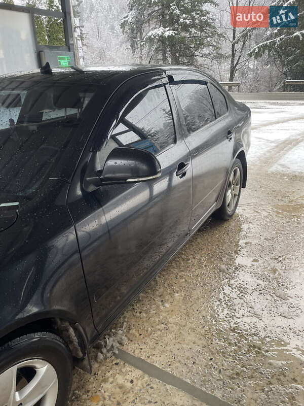 Лифтбек Skoda Octavia 2012 в Ивано-Франковске фото 12 Лифтбек Skoda Octavia 2012 в Ивано-Франковске