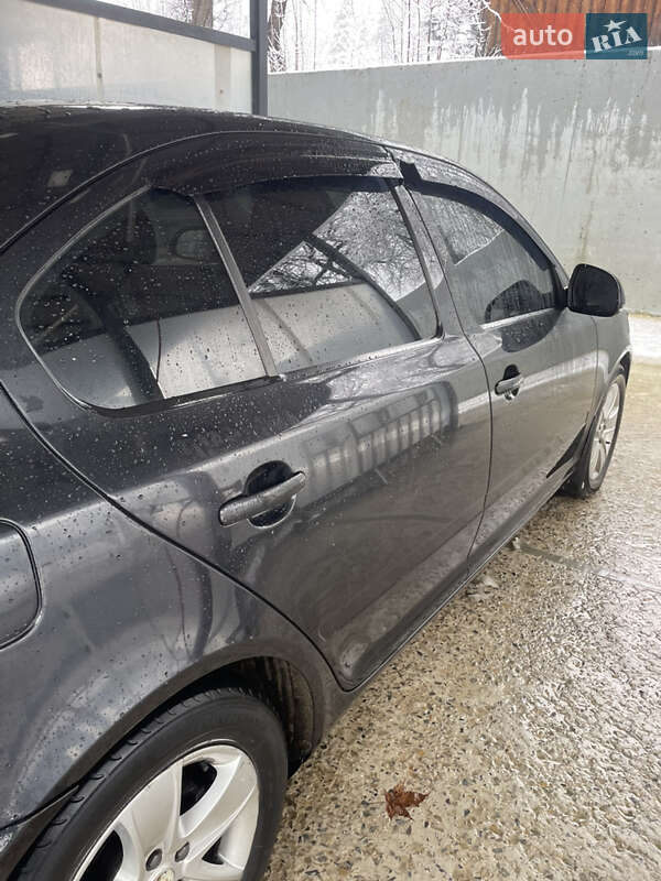 Лифтбек Skoda Octavia 2012 в Ивано-Франковске фото 16 Лифтбек Skoda Octavia 2012 в Ивано-Франковске