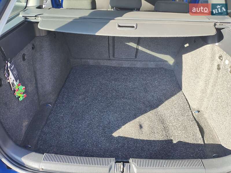 Универсал Skoda Octavia 2010 в Тячеве