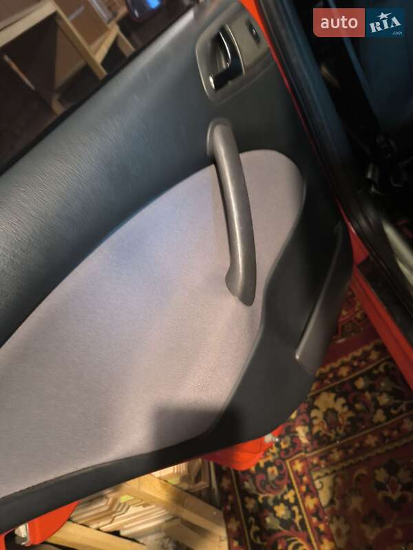 Лифтбек Skoda Octavia 2008 в Харькове фото 21 Лифтбек Skoda Octavia 2008 в Харькове