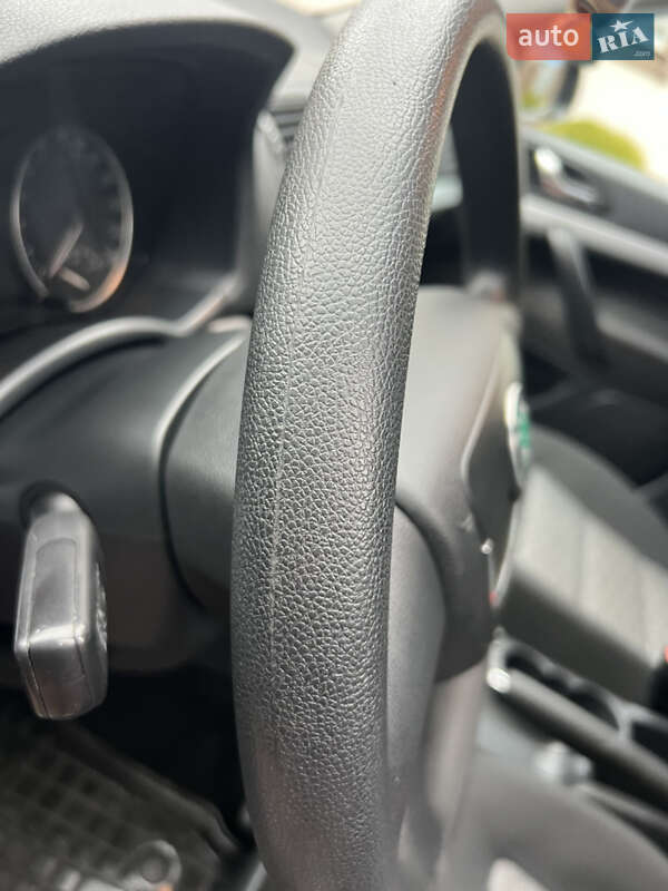 Лифтбек Skoda Octavia 2010 в Броварах