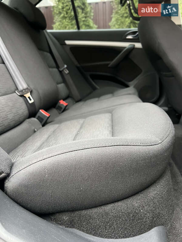 Лифтбек Skoda Octavia 2010 в Броварах