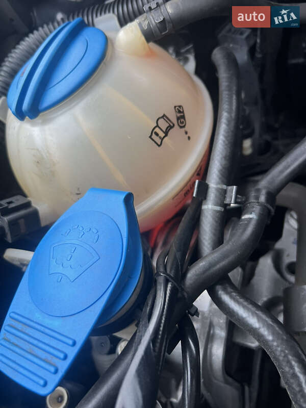 Лифтбек Skoda Octavia 2010 в Броварах