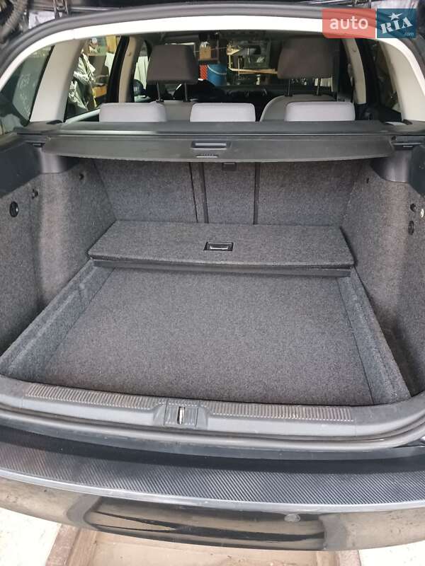 Универсал Skoda Octavia 2005 в Конотопе фото 5 Универсал Skoda Octavia 2005 в Конотопе