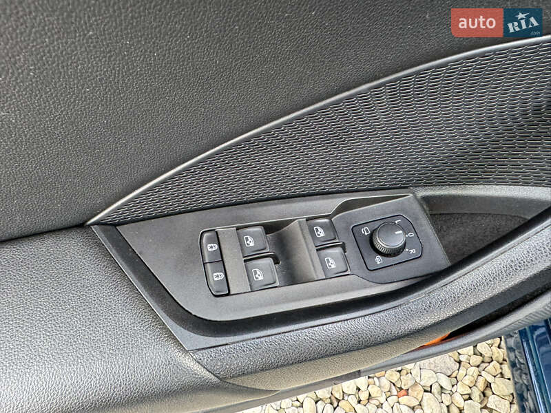 Универсал Skoda Octavia 2020 в Ивано-Франковске