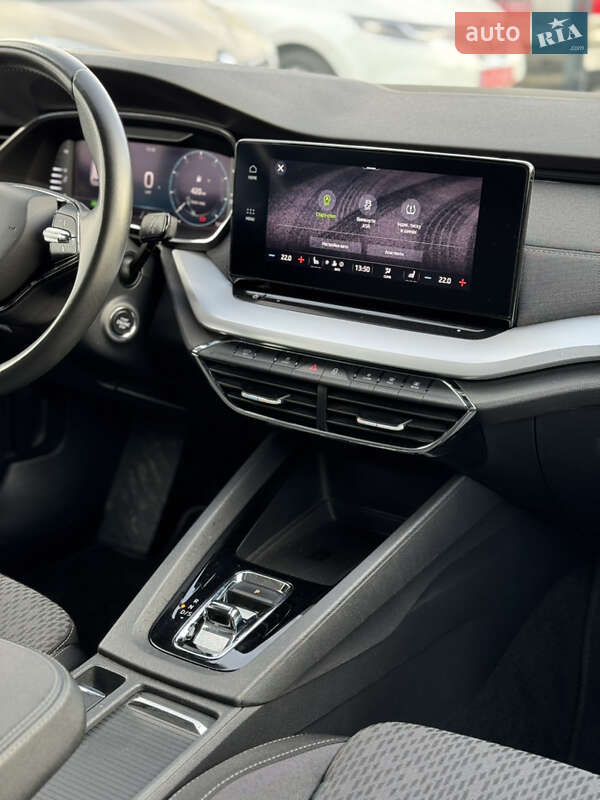 Универсал Skoda Octavia 2020 в Ивано-Франковске