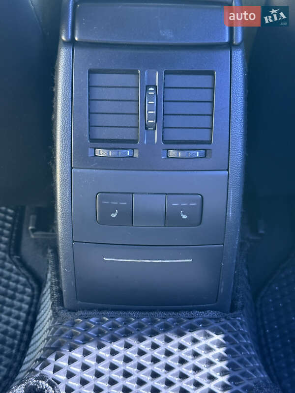 Лифтбек Skoda Octavia 2010 в Киеве фото 15 Лифтбек Skoda Octavia 2010 в Киеве