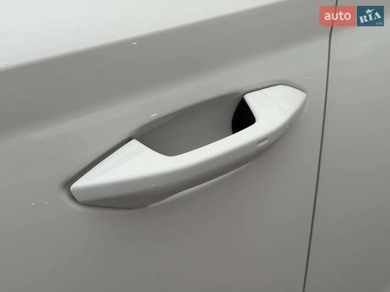 Ліфтбек Skoda Octavia 2020 в Кривому Розі