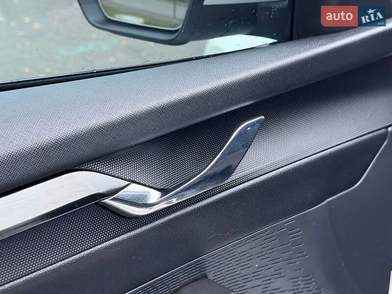 Ліфтбек Skoda Octavia 2020 в Кривому Розі