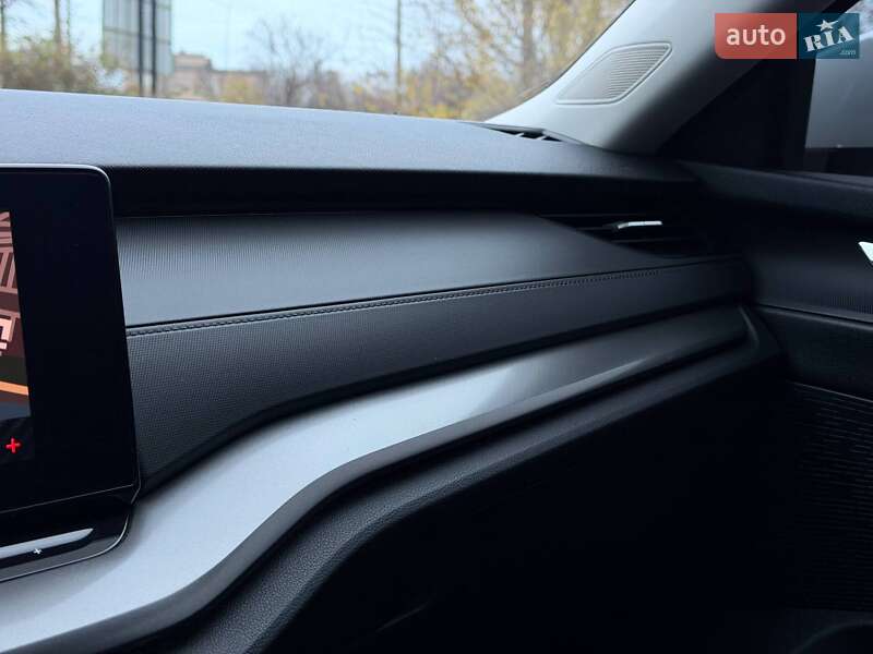 Ліфтбек Skoda Octavia 2020 в Кривому Розі