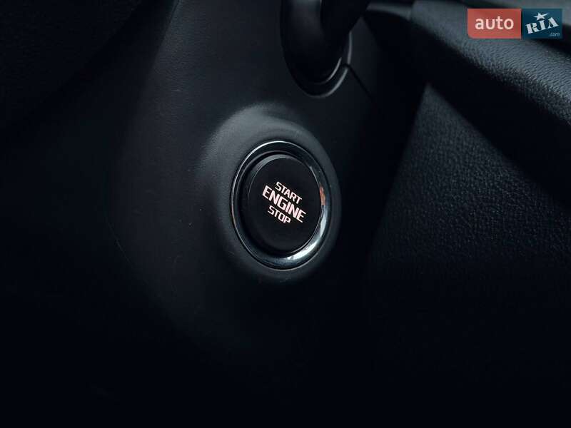 Ліфтбек Skoda Octavia 2020 в Кривому Розі