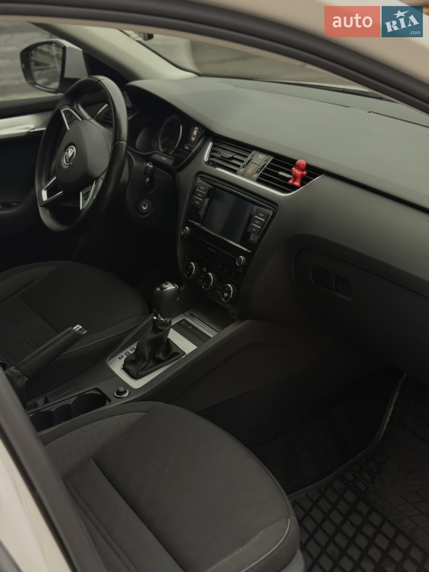 2019 Skoda Octavia - мініатюра 6