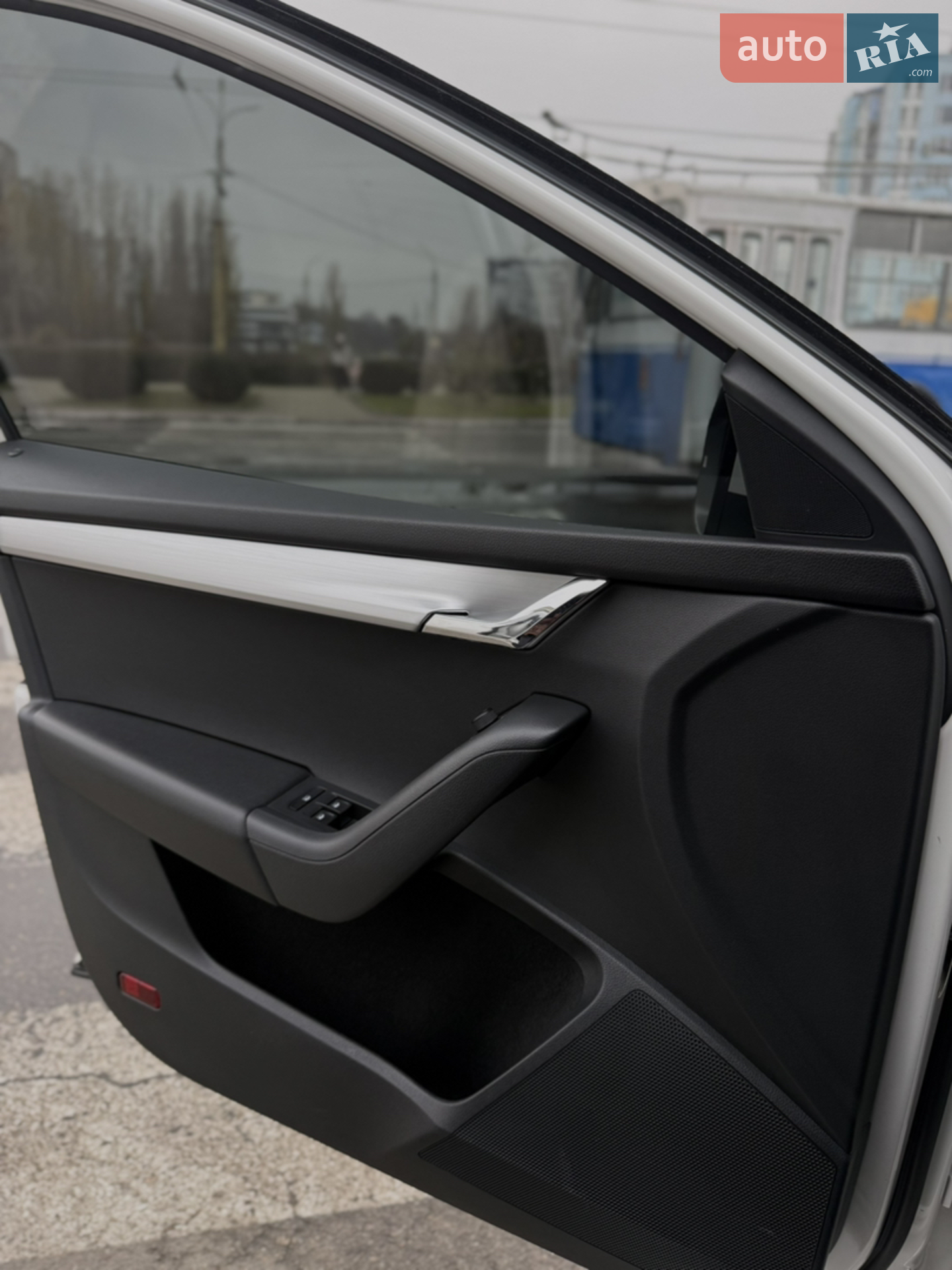 2019 Skoda Octavia - мініатюра 11