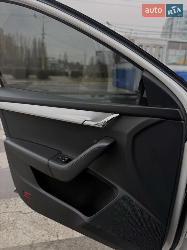 Лифтбек Skoda Octavia 2019 в Черкассах