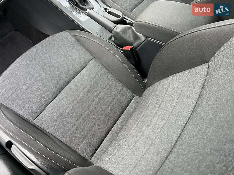 Универсал Skoda Octavia 2020 в Луцке