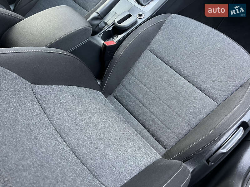 Универсал Skoda Octavia 2020 в Луцке