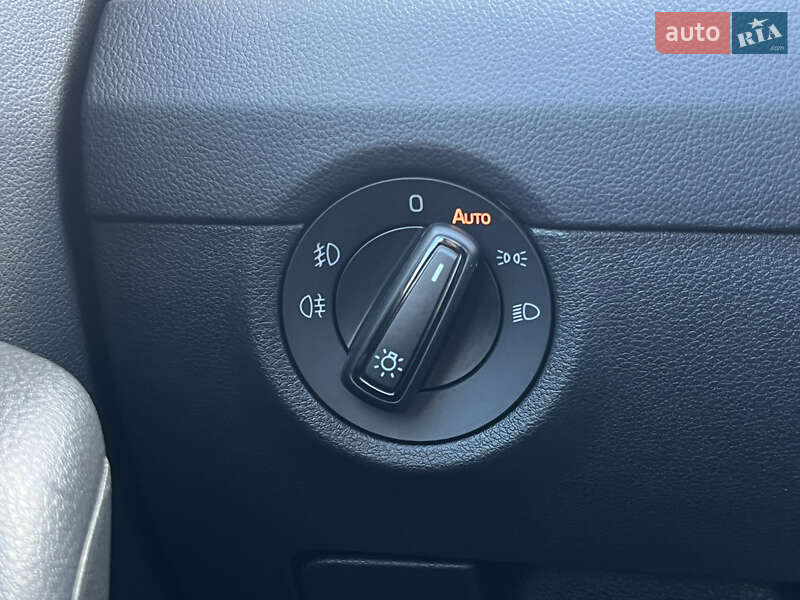 Универсал Skoda Octavia 2020 в Луцке